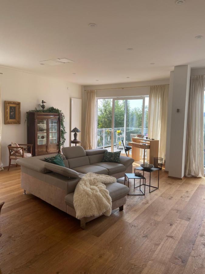 Haus Gisela Appartement Braunlage Buitenkant foto