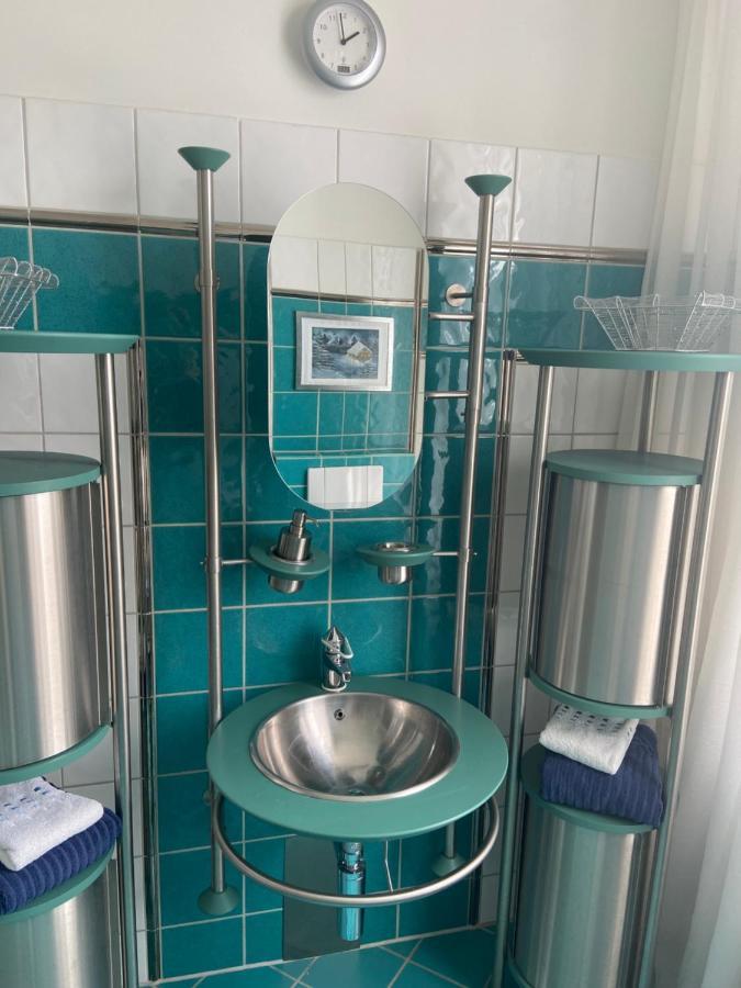 Haus Gisela Appartement Braunlage Buitenkant foto