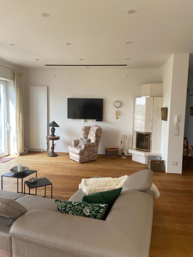 Haus Gisela Appartement Braunlage Buitenkant foto
