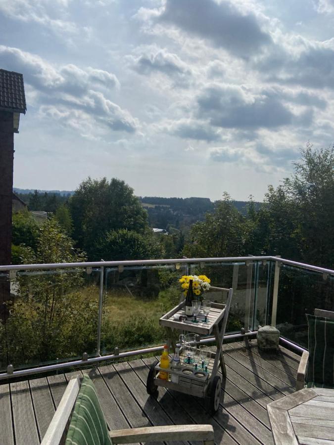 Haus Gisela Appartement Braunlage Buitenkant foto