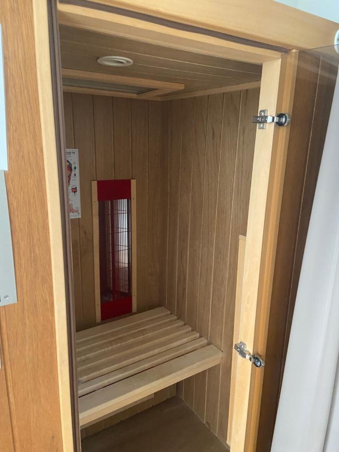 Haus Gisela Appartement Braunlage Buitenkant foto