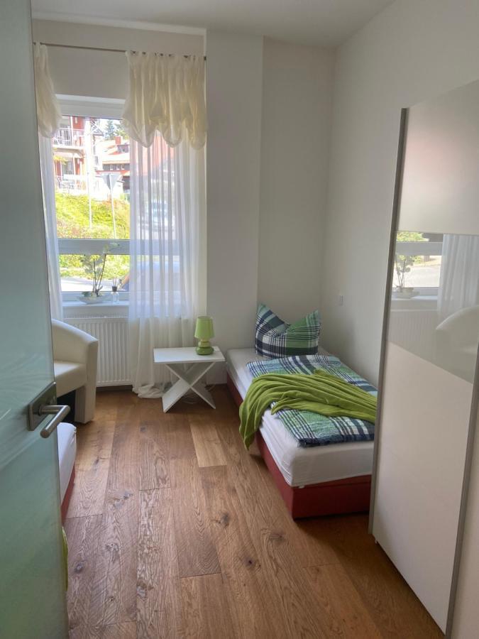 Haus Gisela Appartement Braunlage Buitenkant foto