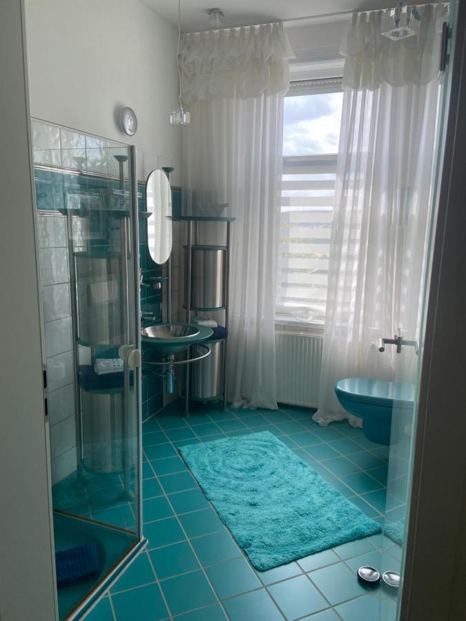 Haus Gisela Appartement Braunlage Buitenkant foto
